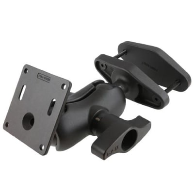 RAM MOUNTING SYSTEMS INC RAM-D-2461U-C-247-4