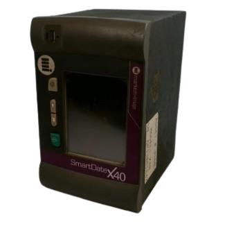 DOVER CORPORATION X40