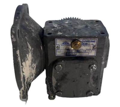 CLEVELAND GEAR COMPANY M1313BAH15B-S