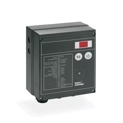 HONEYWELL BCU370WFEU1D3B1-3