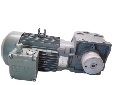 SEW EURODRIVE WA30 MT80N8