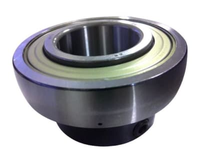 NTN BEARING AEL208-108-D1