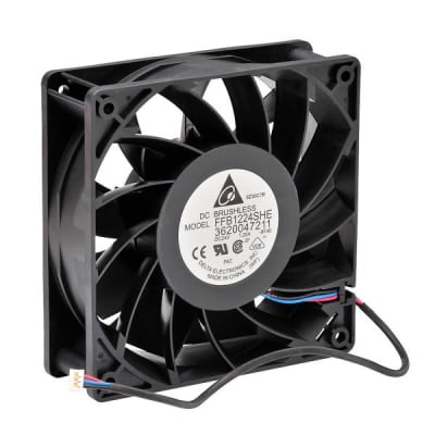 AUTOMATION DIRECT GS-FAN-5
