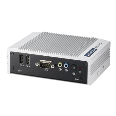 ADVANTECH ARK-1122H-S6A1E