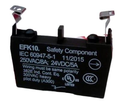 SCHMERSAL EFK10.1