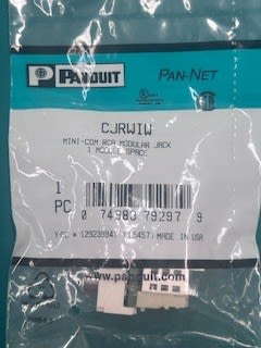 PANDUIT CJRWIW
