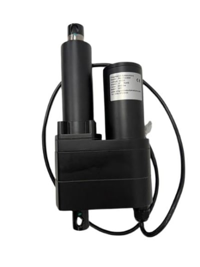 PROGRESSIVE AUTOMATION PA-17-6-850