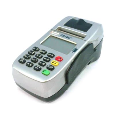 FIRST DATA 001642020