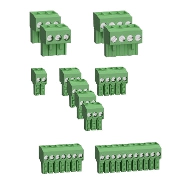 SCHNEIDER ELECTRIC TM172ASCTB28