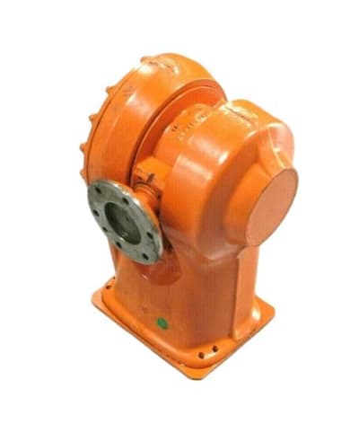 ASEA BROWN BOVERI 3HAB3658-2