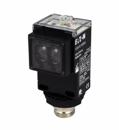 EATON CORPORATION 1351E-6504
