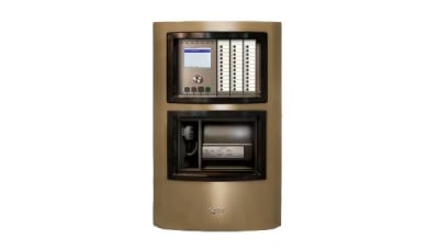 EDWARDS SIGNALING 4X-CAB6D