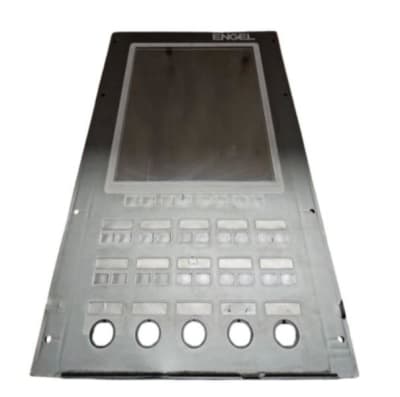 ENGEL OP 362-LD/W-5200