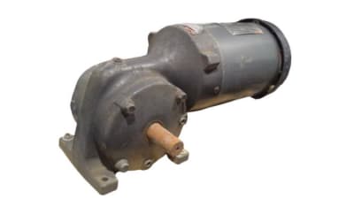 REGAL REXNORD A06-E440-N