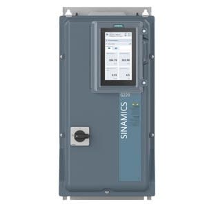 SIEMENS 6SL4113-0KP18-2EF0