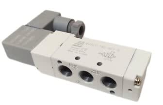 MINDMAN MVSC1-180-4E2-DC24-L-NPT