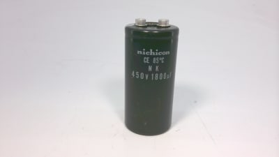 RADWELL 450SIC1800V4C