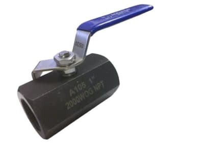 FAIRVIEW FITTINGS BVCS2103-H