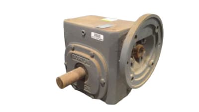 ALTRA INDUSTRIAL MOTION F738-50-B9-G