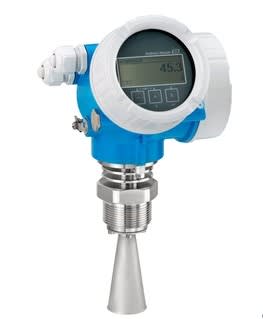 ENDRESS & HAUSER FMR51-28WT8/0