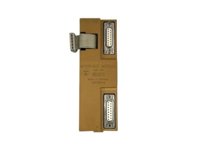 WESTINGHOUSE 6ES5316-8MA12-1W