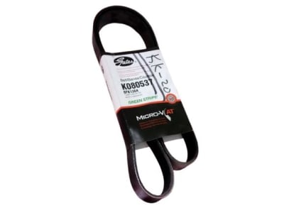 GATES K080537