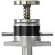 JOYCE DAYTON WJ51U2S-12-STDX-STDX-X