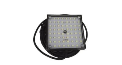 BANNER ENGINEERING LEDWA62X62M