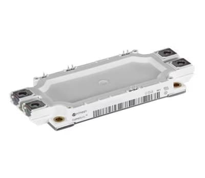 INFINEON FF600R12ME4C_B11