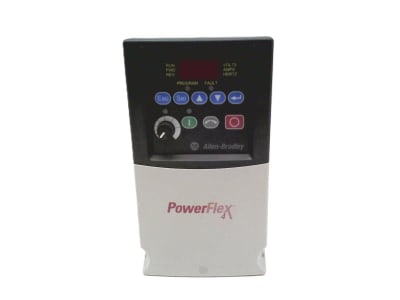 ALLEN BRADLEY 22A-D8P7N104