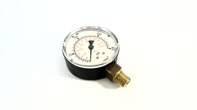 WIKA 111.10-2.5-200-1/4-LM