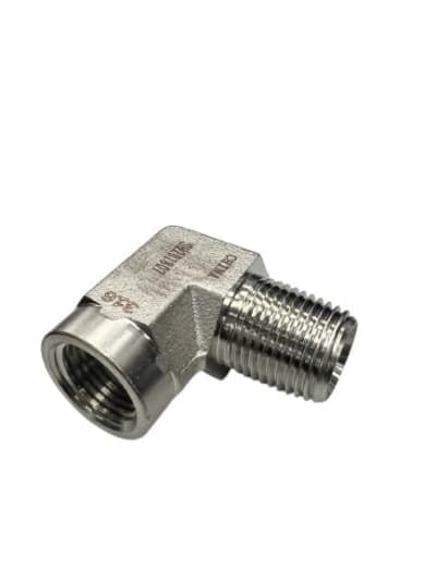 PARKER 8-8-SE-SS