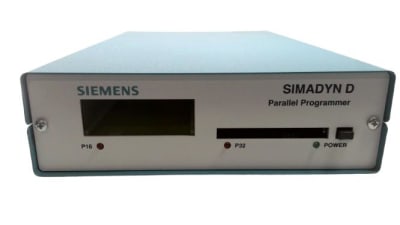 SIEMENS 6DD1672-0AD0