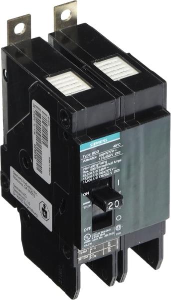 SIEMENS BQD220