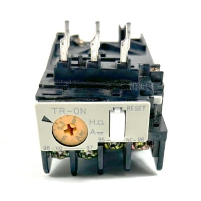 FUJI ELECTRIC TR-0N 5-8A