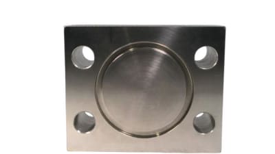 ANCHOR FLUID POWER W36-32-32-S/S