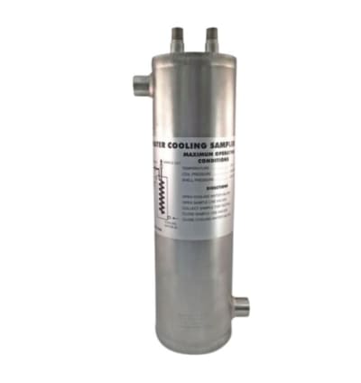 ADVANTAGE CONTROLS LBC-SS