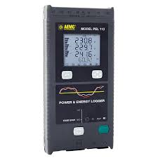 CHAUVIN ARNOUX GROUP PEL 113