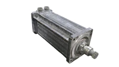 KOLLMORGEN B-604-A-A1