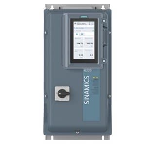 SIEMENS 6SL4113-0KP16-0EF0