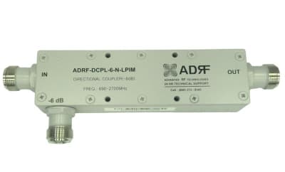 ADRF ADRF-DCPL-6-N-LPIM
