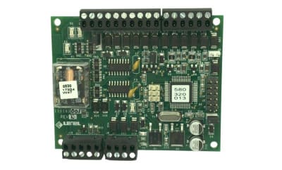 KIDDE-FENWAL, LLC 430-160001