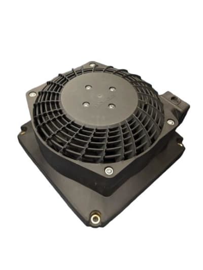 EBM PAPST K2D200-AB24-05