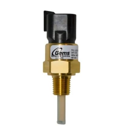 GEMS SENSORS ULS200BC1YH0000