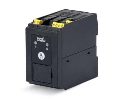 HONEYWELL FDU 510W9T21O1-0K1