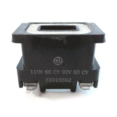 GENERAL ELECTRIC 22D155G2