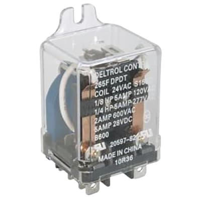 DELTROL CORP 23728-71