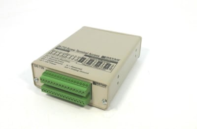 DATAQ INSTRUMENTS DI710-UHS