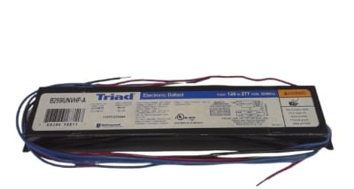 UNIVERSAL LIGHTING TECHNOLOGY B259IUNVHP-A000C