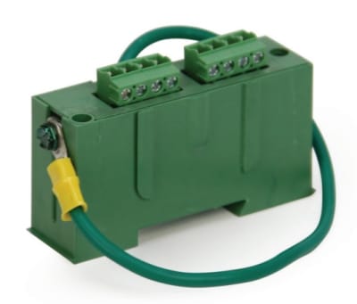 SPACE AGE ELECTRONICS T120-DG